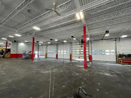 Commercial Building Washing in Cheektowaga, NY