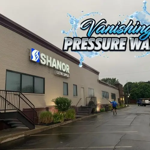 Storefront Cleaning Niagara and Erie County