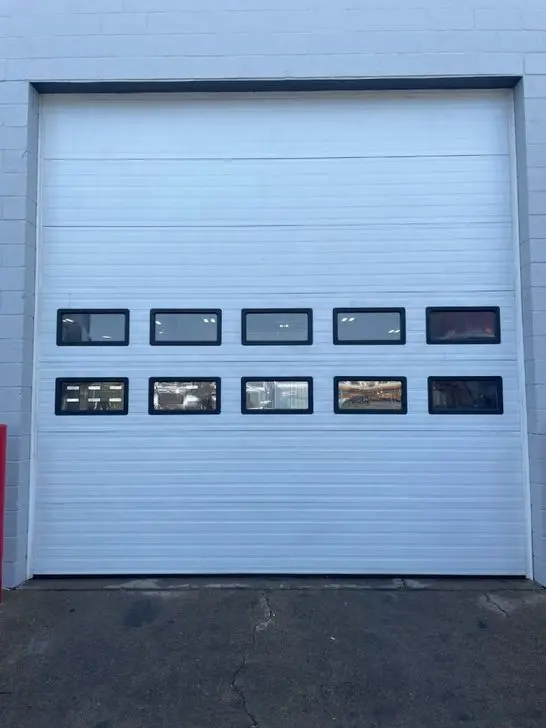 Commercial Building Washing in Cheektowaga, NY