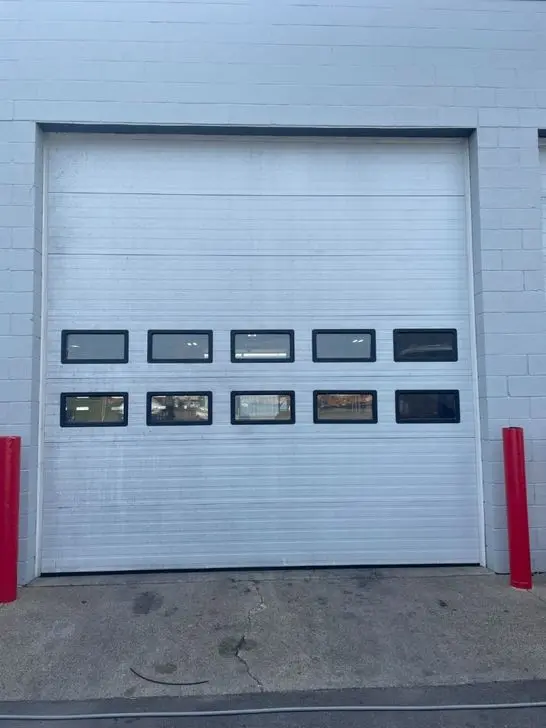 Commercial Building Washing in Cheektowaga, NY