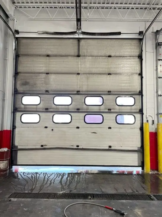 Commercial Building Washing in Cheektowaga, NY