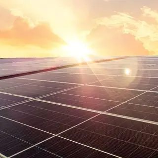 Rooftop Solar Panels