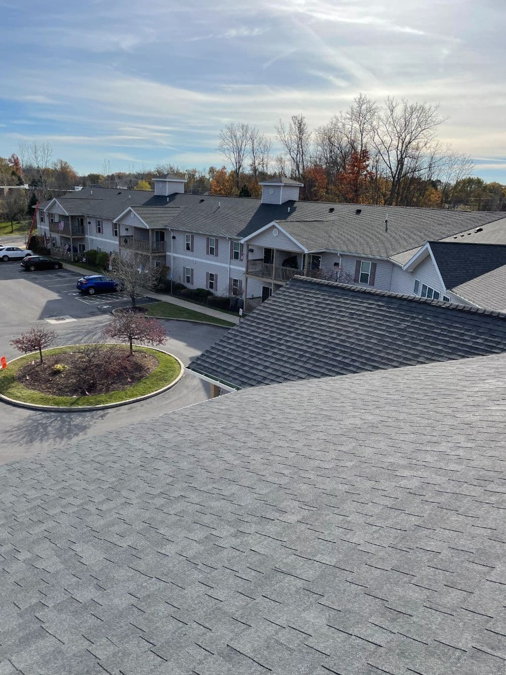 commercial-gutter-cleaning-north-tonawanda-ny-001