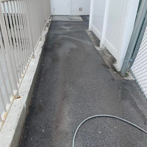 After