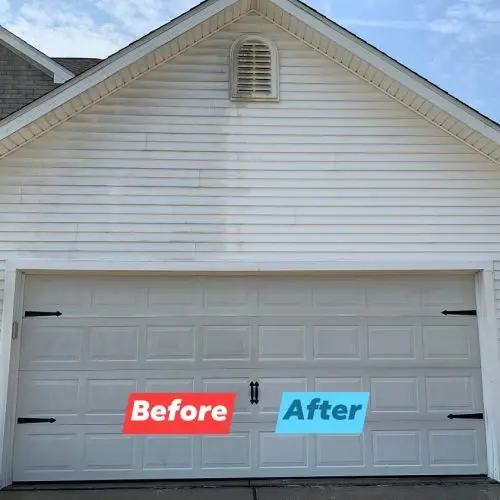 House Washing Niagara and Erie County
