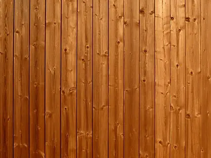 Wood Fencing (Painted, Stained, Natural)