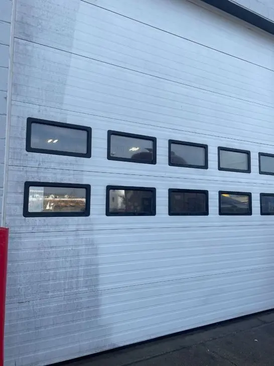 Commercial Building Washing in Cheektowaga, NY