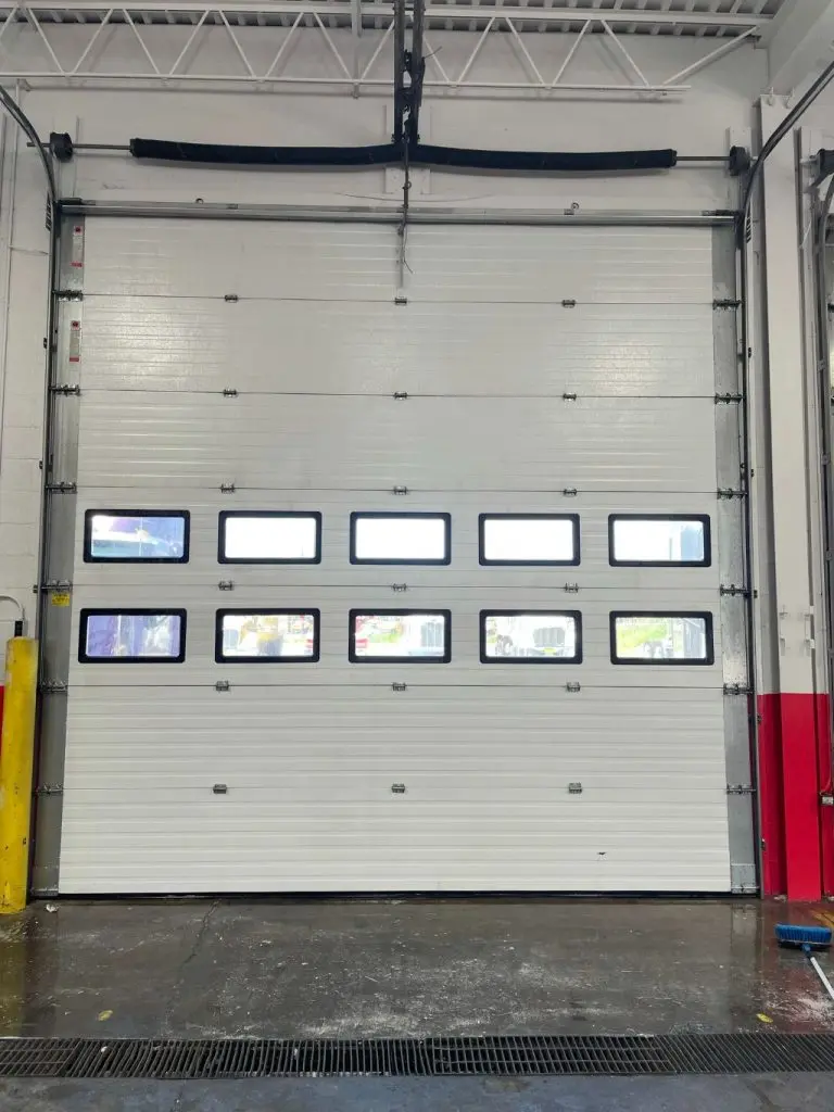 Commercial Building Washing in Cheektowaga, NY