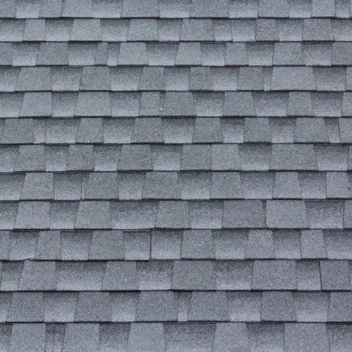 Asphalt Shingle Roofs