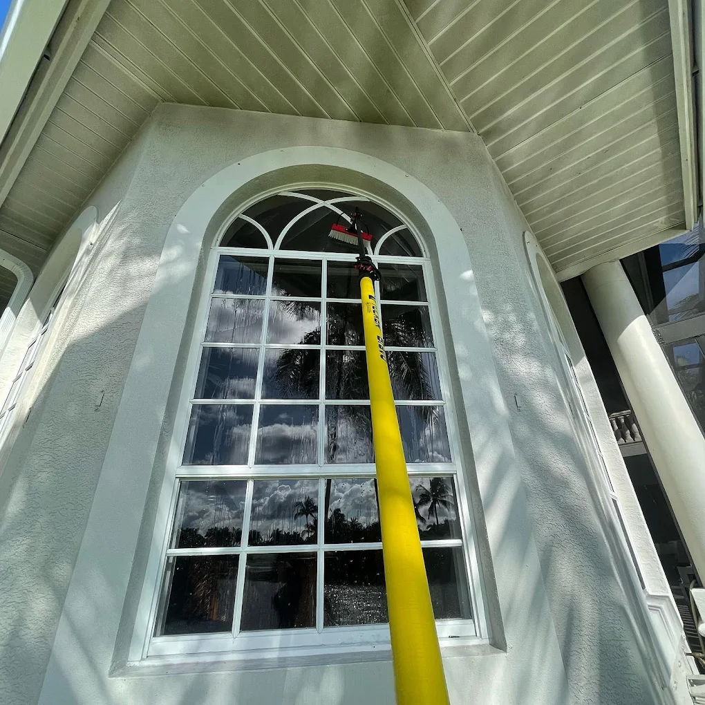 Power Washing Clarence, NY