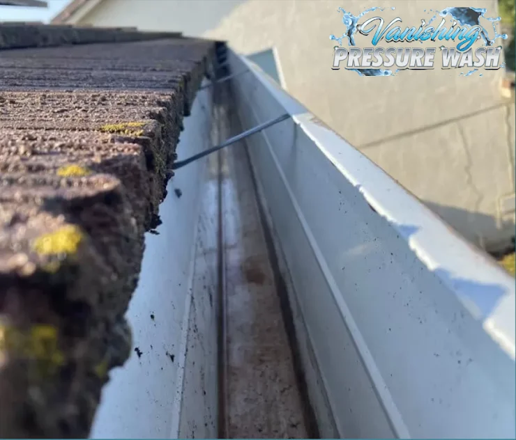 Gutter Cleaning Niagara and Erie County