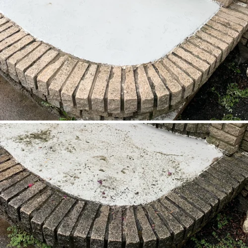 Power Washing in Rapids, NY