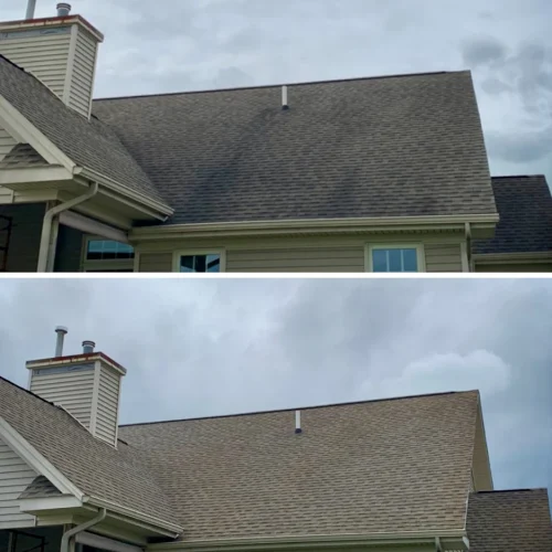 Power Washing Niagara and Erie County