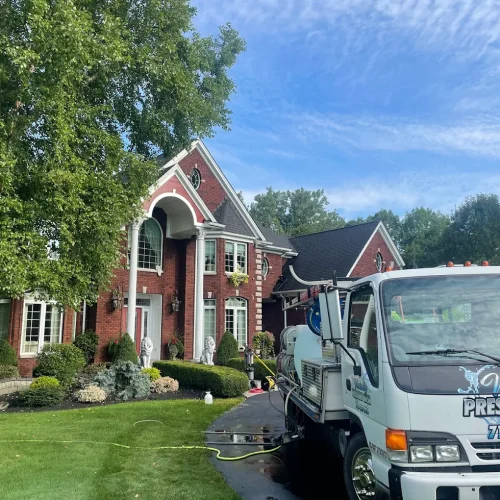 House Washing Niagara and Erie County
