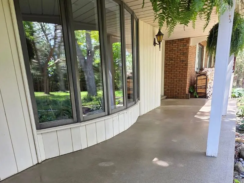 Pressure Washing in Wheatley ON