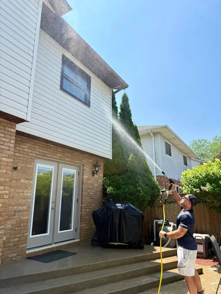 Pressure Washing Chatham-Kent, ON