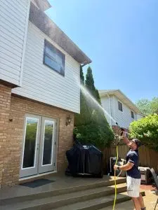 Pressure Washing Chatham-Kent, ON
