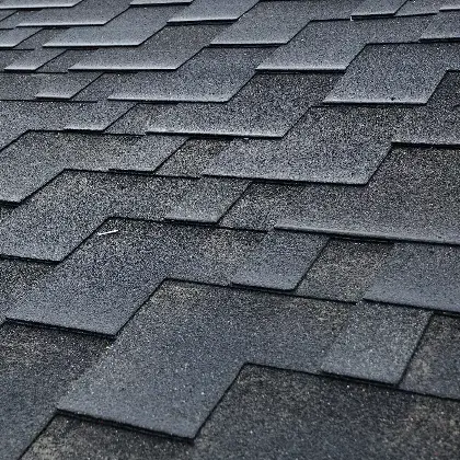 Asphalt Shingles