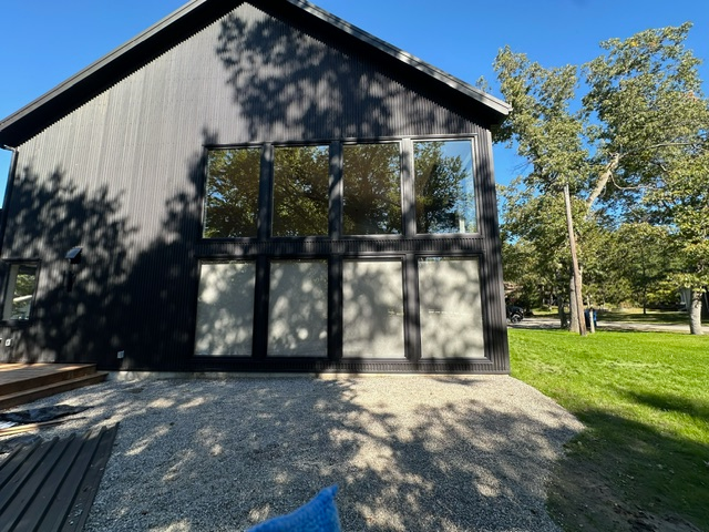 Residential Exterior Cleaning Chatham-Kent, ON