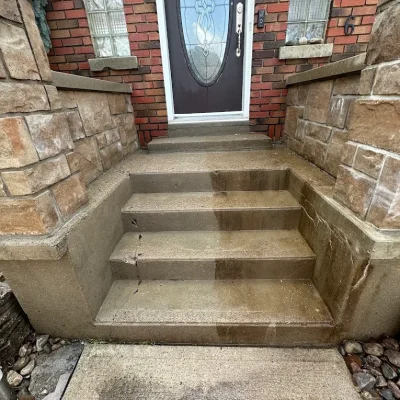 Pressure Washing in Chatham-Kent, ON