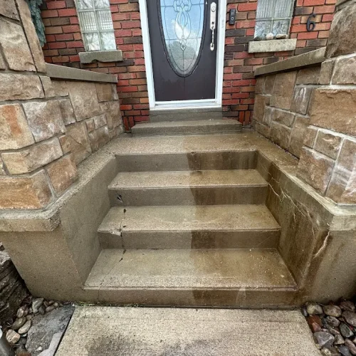 Concrete Cleaning Chatham-Kent ON