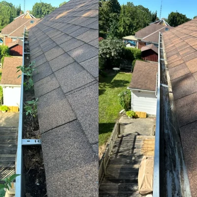 Pressure Washing in Chatham-Kent, ON