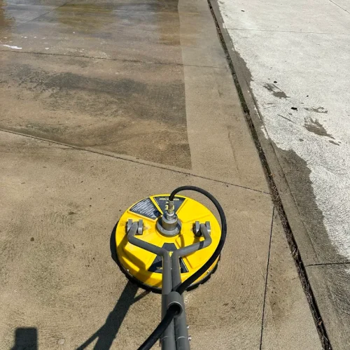 Concrete Cleaning Chatham-Kent ON