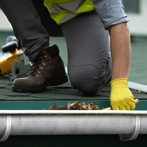 Gutter Cleaning Chatham-Kent, ON