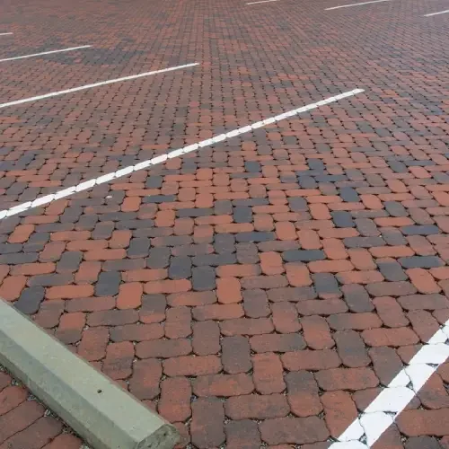 Paver Parking Areas Paver Parking Areas