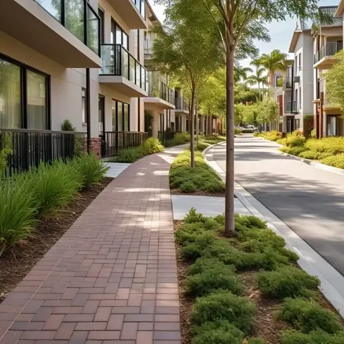 Concrete Surfaces