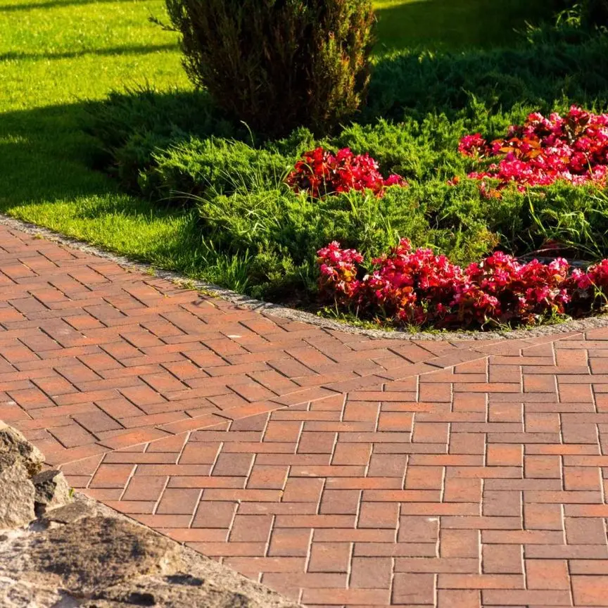 Paver Sealing Fort Lauderdale