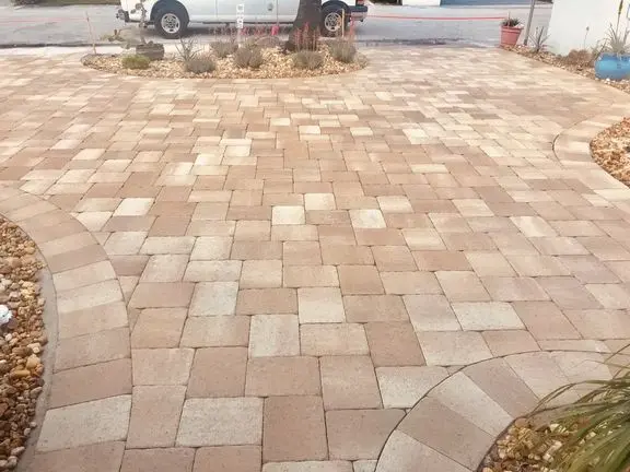 Paver Sealing Lauderdale-by-the-Sea FL