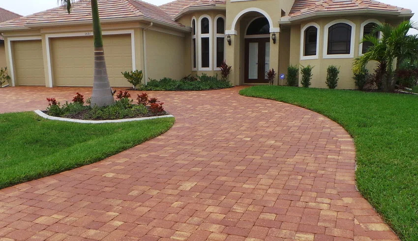 Paver Sealing in Wilton Manors, FL