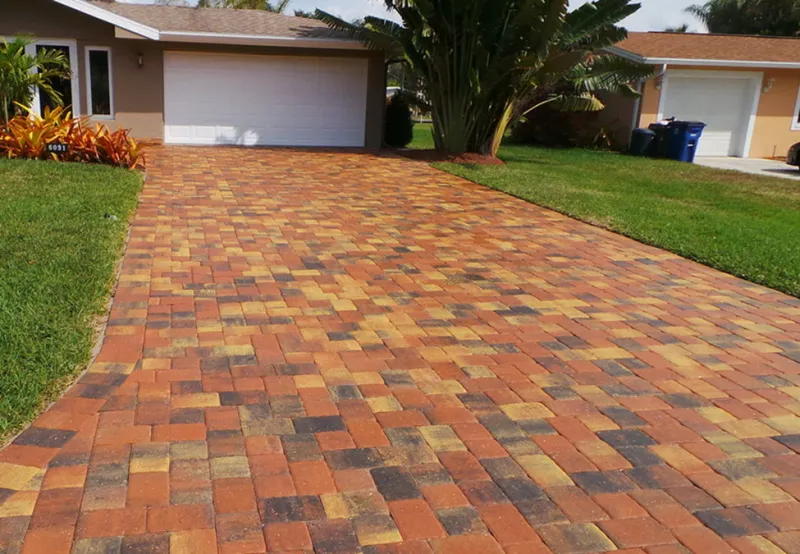 Premium Paver Sealing & Restoration in Fort Lauderdale