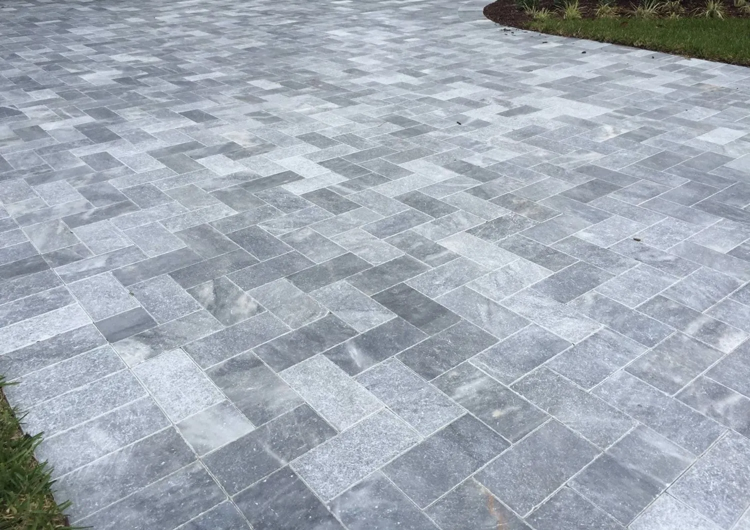 Paver Sealing Boca Raton FL