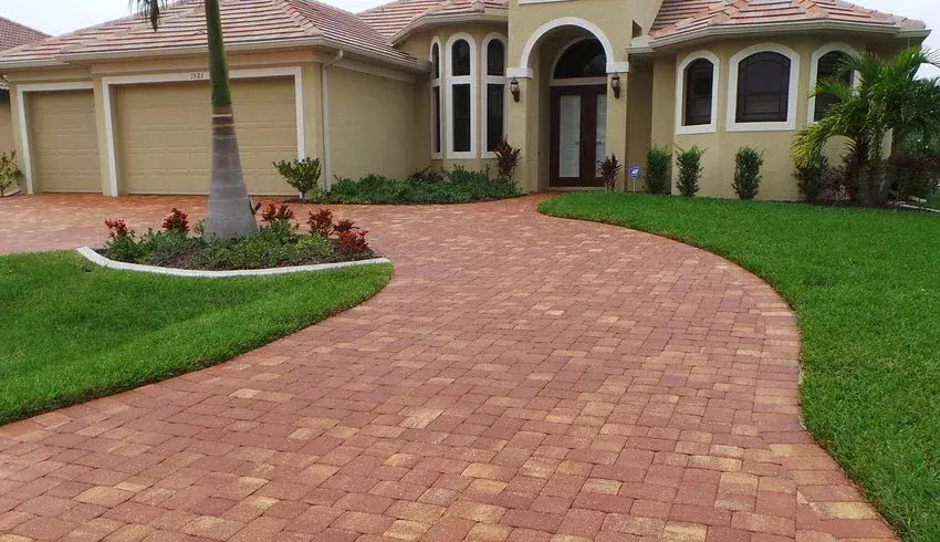Paver Sealing Lauderhill, FL