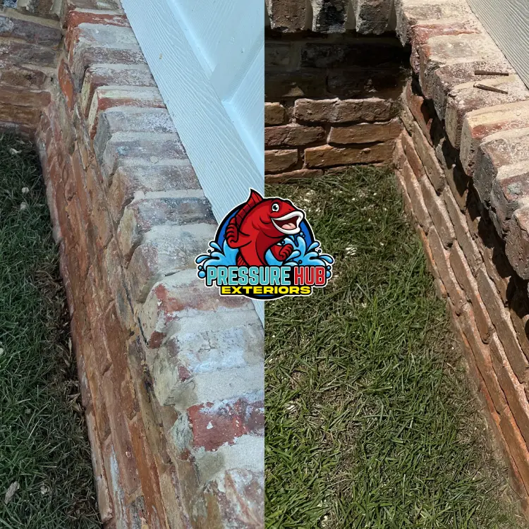 Rust Removal Baldwin County AL