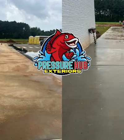 Rust Removal Baldwin County AL