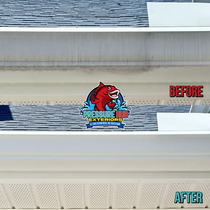 Pressure Washing Baldwin County