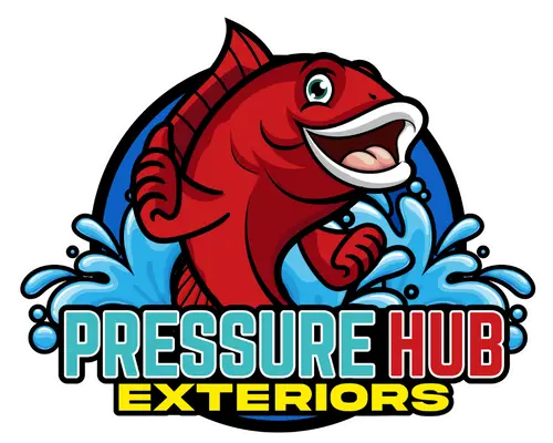 pressureHub Exterior logo