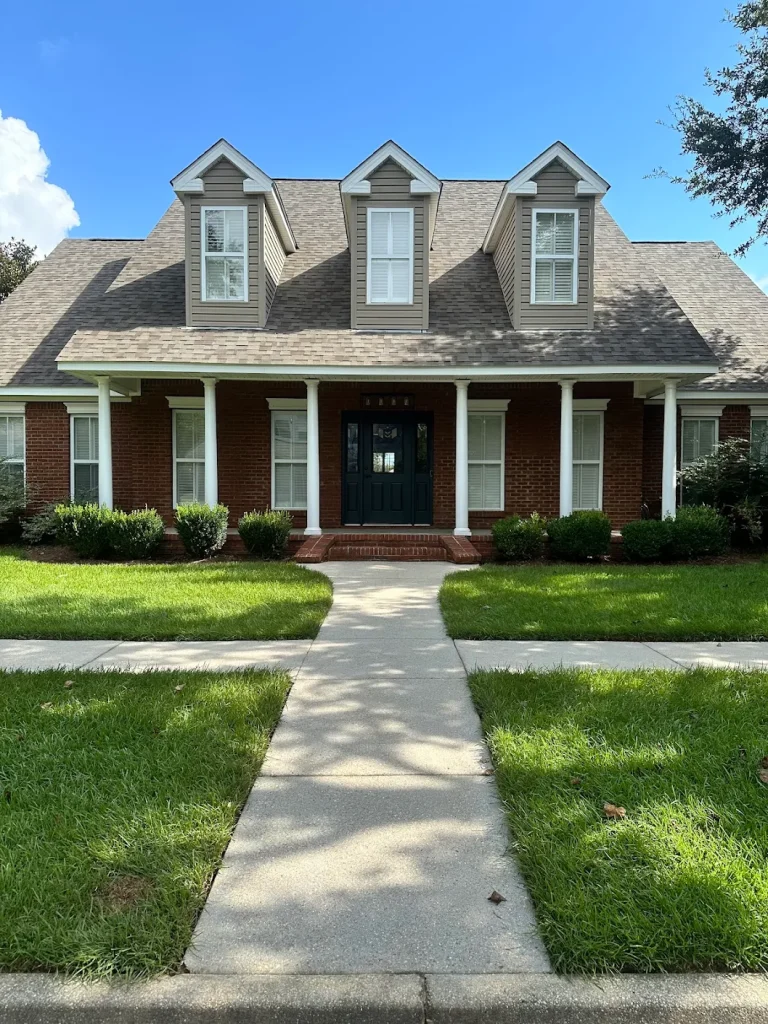 Exterior Cleaning for HOAs Baldwin County