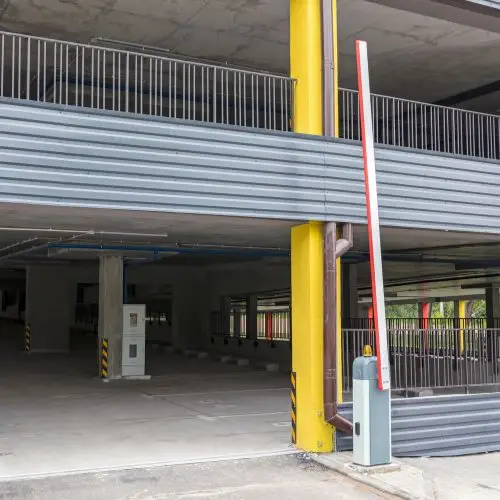 Multi-level Parking