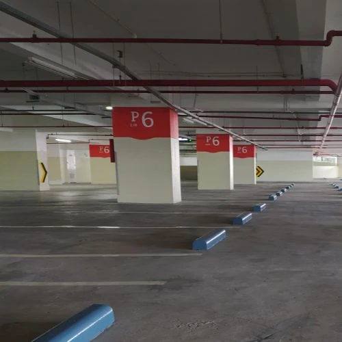 Parking Lot