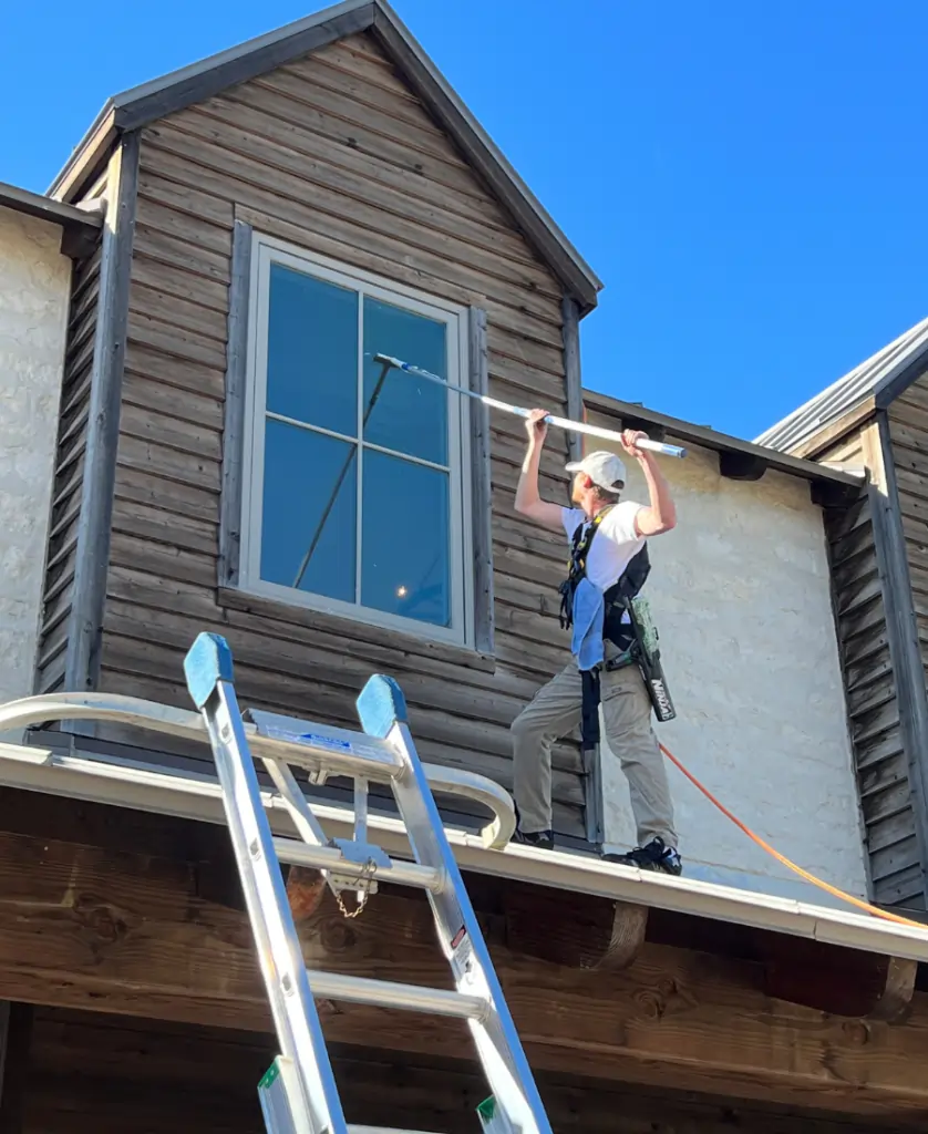 Window Cleaning San Antonio