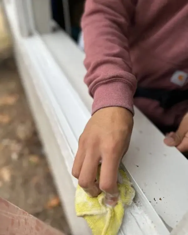 Rust Removal San Antonio