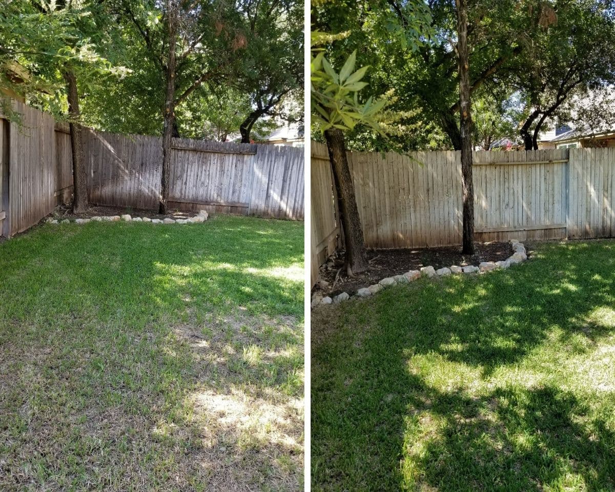 Pressure Washing San Antonio