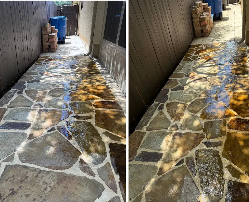 Concrete Sealing San Antonio