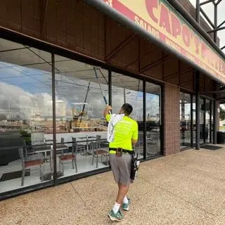 Window Cleaning San Antonio