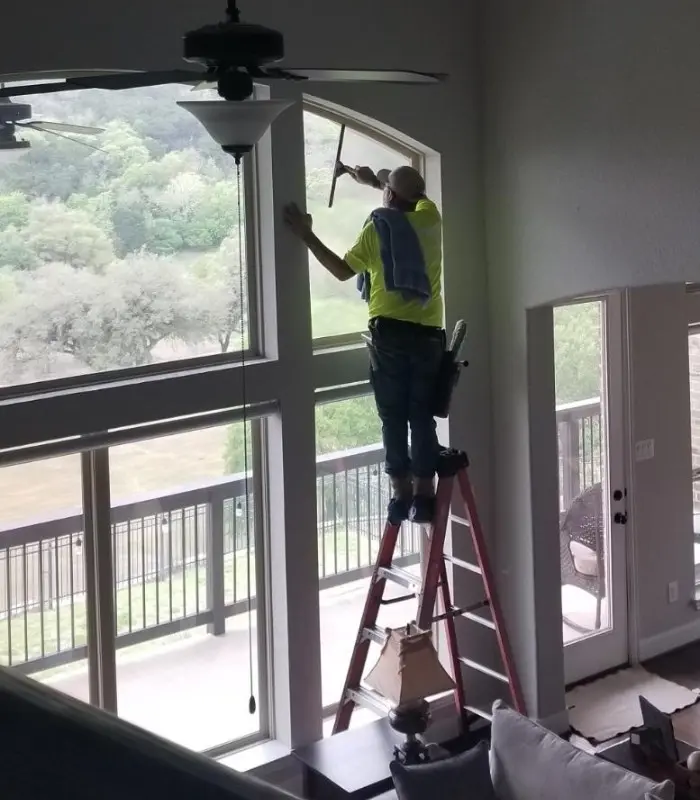 Window Cleaning San Antonio