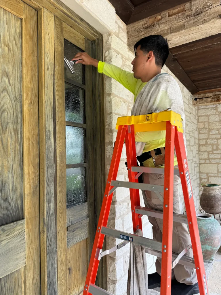 Window Cleaning Fair Oaks Ranch